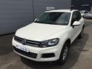 Volkswagen Touareg II 3.0 V6 TDI 245 FAP 4XMOTION TIPTRONIC      Diesel BLANC  - 3