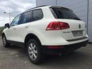 Volkswagen Touareg II 3.0 V6 TDI 245 FAP 4XMOTION TIPTRONIC      Diesel BLANC  - 14