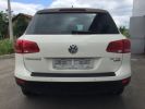 Volkswagen Touareg II 3.0 V6 TDI 245 FAP 4XMOTION TIPTRONIC      Diesel BLANC  - 15