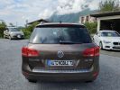 Volkswagen Touareg II 4.2 V8 TDI 340 FAP Carat Edition 4Motion Tiptronic Marron  - 6