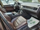 Volkswagen Touareg II 4.2 V8 TDI 340 FAP Carat Edition 4Motion Tiptronic Marron  - 8