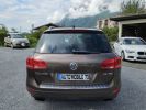 Volkswagen Touareg II 4.2 V8 TDI 340 FAP Carat Edition 4Motion Tiptronic MARRON FONCE  - 6