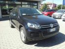 Volkswagen Touareg II HYBRID 3.0 V6 TSI 333 cv 4motion CARAT     Electrique N  - 1