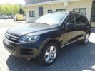 Volkswagen Touareg II HYBRID 3.0 V6 TSI 333 cv 4motion CARAT     Electrique N  - 2