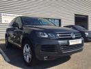 Volkswagen Touareg II V6 3.0 TDI 240CV CARAT TIPTRONIC BLUEMOTION      Diesel GRIS METAL  - 2