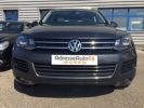 Volkswagen Touareg II V6 3.0 TDI 240CV CARAT TIPTRONIC BLUEMOTION      Diesel GRIS METAL  - 3