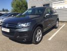 Volkswagen Touareg II V6 3.0 TDI 240CV CARAT TIPTRONIC BLUEMOTION      Diesel GRIS METAL  - 4