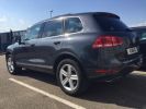 Volkswagen Touareg II V6 3.0 TDI 240CV CARAT TIPTRONIC BLUEMOTION      Diesel GRIS METAL  - 17