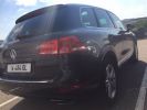 Volkswagen Touareg II V6 3.0 TDI 240CV CARAT TIPTRONIC BLUEMOTION      Diesel GRIS METAL  - 19