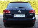 Volkswagen Touareg II V6 3.0 TDI 240CV CARAT TIPTRONIC BLUEMOTION      Diesel BLEU METAL  - 21