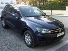 Volkswagen Touareg II V6 3.0 TDI 240CV CARAT TIPTRONIC BLUEMOTION      Diesel BLEU METAL  - 27