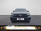 Volkswagen Touareg iii 3.0 tsi ehybrid 462 ch tiptronic 8 4motion r BRUN TAMARIN  - 2