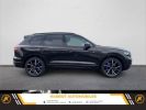 Volkswagen Touareg iii 3.0 tsi ehybrid 462 ch tiptronic 8 4motion r BRUN TAMARIN  - 4