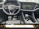 Volkswagen Touareg iii 3.0 tsi ehybrid 462 ch tiptronic 8 4motion r BRUN TAMARIN  - 8