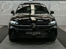 Volkswagen Touareg New r e hybrid tsi 462 1°main francais full tva loa lld credit Noir  - 2