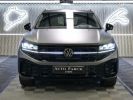 Volkswagen Touareg New r e hybrid tsi 462 1°main francais full tva OPTIONS LOA LLD CREDIT Gris  - 2