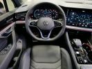 Volkswagen Touareg New r e hybrid tsi 462 1°main francais full tva OPTIONS LOA LLD CREDIT Gris  - 6
