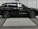 Volkswagen Touareg New r hybrid 462ch 4 motion 1°main francais tva recuperable gps xenon attelage soft close home link detecteur angles morts dynaudio ja 22 pack rline f Noir  - 3