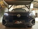 Volkswagen Touareg R 3.0 TSI EHYBRID 462 CV 4MOTION TIPTRONIC Bleu  - 3