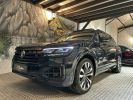 Volkswagen Touareg R 3.0 TSI EHYBRID 462 CV 4MOTION TIPTRONIC Bleu  - 2