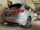 Volkswagen Touareg R 3.0 TSI EHYBRID 462 CV 4MOTION TIPTRONIC Gris  - 20