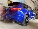 Volkswagen Touareg R 3.0 TSI EHYBRID 462 CV 4MOTION TIPTRONIC Bleu  - 20