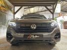 Volkswagen Touareg R 462 CV E-HYBRID 4MOTION TIPTRONIC Gris  - 3