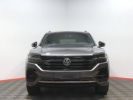 Volkswagen Touareg R-Line 4Motion*Panorama*Matrix IQ.Light* Gris Silicium Métallisé  - 2