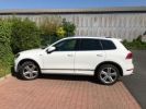 Volkswagen Touareg R-LINE EXCLUSIVE 3.0 V6 TDI 245CV     Diesel BLANC  - 1