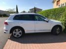 Volkswagen Touareg R-LINE EXCLUSIVE 3.0 V6 TDI 245CV     Diesel BLANC  - 3