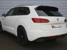 Volkswagen Touareg Touareg 3.0 TSI 340ch Tiptronic 8 4Motion Carat Exclusive Blanc  - 4