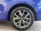 Volkswagen Touareg TSIe 3.0 V6 4M R-Line ACC AHK Bleu Lapiz  - 5