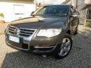 Volkswagen Touareg V10 5.0 TDI TIPTRONIC     Diesel MARRON METAL  - 1