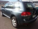 Volkswagen Touareg V10 TDI TIPTRONIC 313CV     Diesel GRIS FONCE  - 17