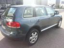 Volkswagen Touareg V10 TDI TIPTRONIC 313CV     Diesel GRIS FONCE  - 18