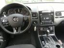 Volkswagen Touareg V6 3.0 TDI 240CV TIPTRONIC     Diesel GRIS METAL  - 4