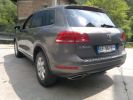 Volkswagen Touareg V6 3.0 TDI 240CV TIPTRONIC     Diesel GRIS METAL  - 10