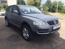 Volkswagen Touareg V6 3.2 TIPTRONIC 220cv     Essence GRIS FONCE  - 1