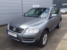 Volkswagen Touareg V6 3.2 TIPTRONIC 220cv     Essence GRIS FONCE  - 3