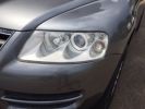 Volkswagen Touareg V6 3.2 TIPTRONIC 220cv     Essence GRIS FONCE  - 4