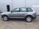 Volkswagen Touareg V6 3.2 TIPTRONIC 220cv     Essence GRIS FONCE  - 11