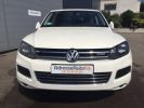 Volkswagen Touareg VW 3.0 V6 TSI HYBRID CARAT EDITION TIPTRONIC 380CV      Essence BLANC  - 2