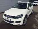 Volkswagen Touareg VW 3.0 V6 TSI HYBRID CARAT EDITION TIPTRONIC 380CV      Essence BLANC  - 3