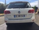 Volkswagen Touareg VW 3.0 V6 TSI HYBRID CARAT EDITION TIPTRONIC 380CV      Essence BLANC  - 16