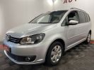 Volkswagen Touran 1.2 TSI 105 Confortline Gris Clair  - 2