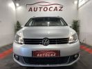 Volkswagen Touran 1.2 TSI 105 Confortline Gris Clair  - 3