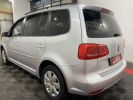 Volkswagen Touran 1.2 TSI 105 Confortline Gris Clair  - 7