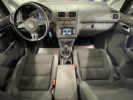 Volkswagen Touran 1.2 TSI 105 Confortline Gris Clair  - 9