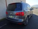 Volkswagen Touran 1.2 TSI 105 Confortline Gris  - 4