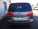 Volkswagen Touran 1.2 TSI 105 Confortline Gris  - 5